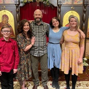 Meet your Posher, Eric  rachel